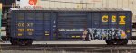 CSXT 158674